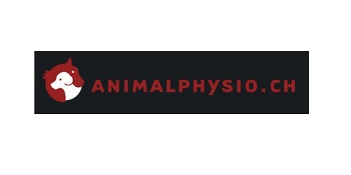 Logo Animal Physio